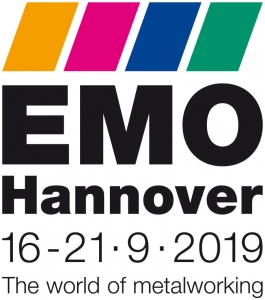 Shining Tools Limited to exhibit at EMO 2019