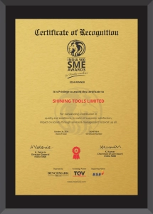 India 5000 SME Award India 5000 SME Award