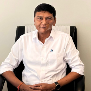 VIPULBHAI LALJIBHAI GHONIA